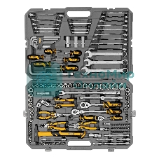 Набор инструментов Denzel 1/2