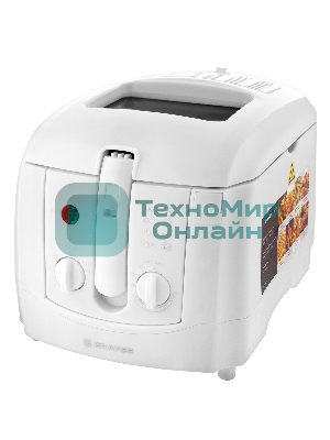Фритюрница BRAYER BR2830