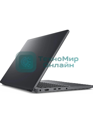 Ноутбук Dell Pro 14 Core Ultra 7 255U 16Gb SSD512Gb Intel Graphics 14