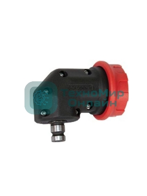 Угловая насадка ИНТЕРСКОЛ для КомбиМАКС 2407.003