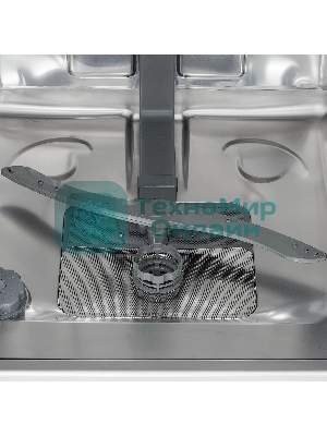 Встраиваемая посудомоечная машина Krona DELIA 60 BI