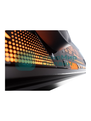 Автомагнитола AURA STORM-866DSP, 1 DIN, Bluetooth, USB Type-A, AUX, пульт ДУ