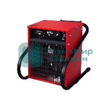 Тепловая пушка Тропик ТПЦ-3