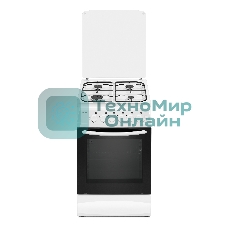 Газовая плита Kraft KF-FSK5407AEW