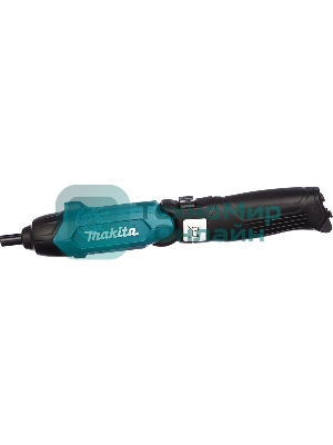 Отвертка аккумуляторная Makita DF001DW Отвертка ак, 3.6В,встр1.5А·ч Li-ion,220об\мин,4Нм,0.36кг,чем,н-р акс 81шт,подсв,USB шнур