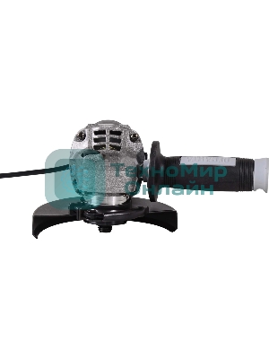 Углошлифовальная машина Ресанта УШМ-125/1100 ПП