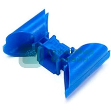 Кабель-канал соединительный для коробок TOKOV ELECTRIC 68х45