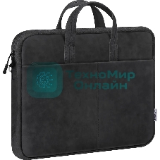 Сумка для ноутбука Defender SOLID 15.6