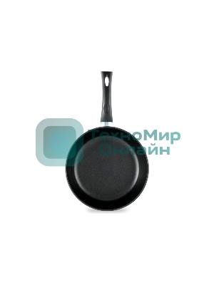 Сковорода НЕВА МЕТАЛЛ ПОСУДА 9126 д. 26 см