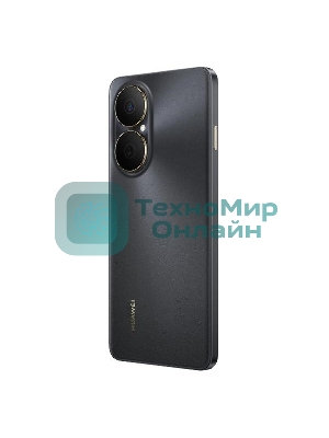 Смартфон Huawei Nova Y73 8/128Gb черный