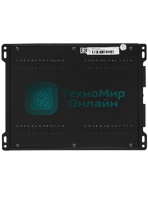 Усилитель автомобильный ACV VX-2.100 двухканальный