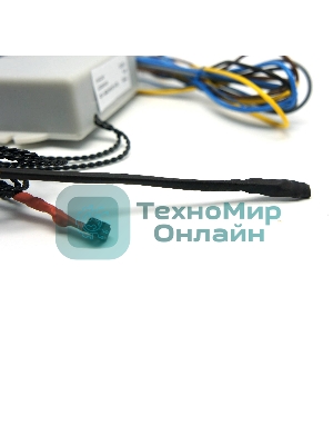 Регулятор давления конденсации Ballu SD-1/3U-5A(полупром)