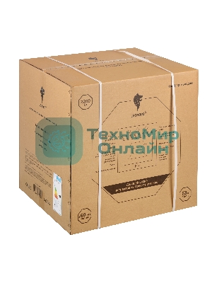 Духовой шкаф электрический LEONORD LEO-60003B (109597)