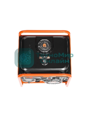 Генератор Daewoo GDA 2500i 2.5 кВт