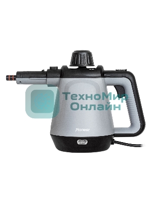 Пароочиститель и паровая швабра Pioneer SC220 2 в 1