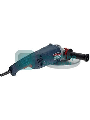 Угловая шлифовальная машина Энгельс УШМ 24-230 2400Вт 6600об/мин рез.шпин.:M14 d=230мм (0.701.030.023)