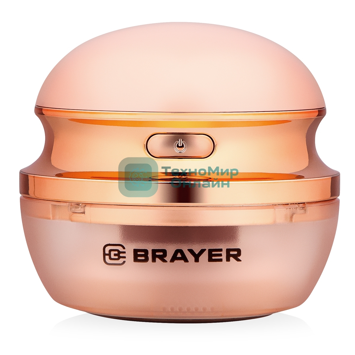 Машинка для удаления катышков BRAYER BR5032