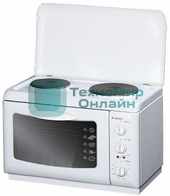 Мини-печь Gefest ЭП Нс Д 420