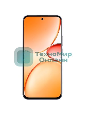 Смартфон Realme C85 Pro RMX5555 6/128Gb, фиолетовый