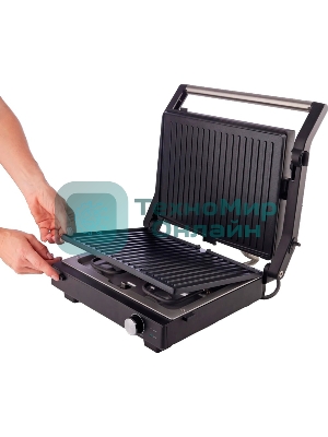 Гриль электрический BBQ Gorenje GCG2000M 744407