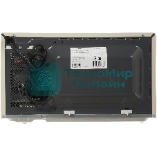 Микроволновая печь Midea MG820CJ9-I2 бежевый, 20 л, 800 Вт, переключатели - поворотный механизм