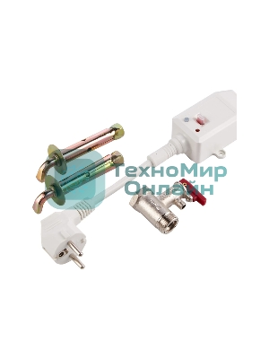 Водонагреватель Electrolux EWH 30 Centurio IQ 3.0