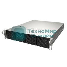 Серверный корпус Ablecom CS-R26-15P, PSU: CRPS(1+1), Acbel: 800W, HDD Tray: 12, 12-port 12Gbps SAS/SATA to 3-port Mini-SAS HD CS-R26-15P, PSU: CRPS(1+1), Acbel: 800W, HDD Tray: 12 drive trays, shot depth body, Backplane: 12-port 12Gbps SAS/SATA to 3-port Mini-SAS HD with SGPIO