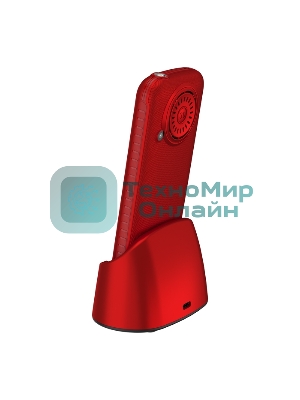 Мобильный телефон Maxvi B21ds up красный