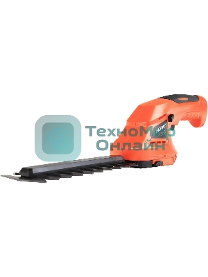 Кусторез/ножницы для травы Patriot CSH 722аккум. (250205722)