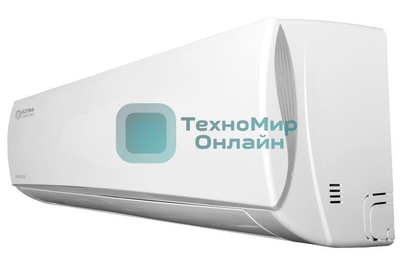Наружный блок сплит-системы ULTIMA COMFORT ECS-I24PN-OUT