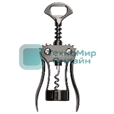 Штопор TalleR 65131-TR Цинковый сплав с покрытием