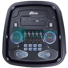Портативная колонка Ritmix SP-935B черный