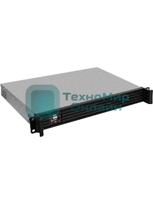 Серверный корпус ExeGate EX293305RUS Pro 1U250-01 (RM 19