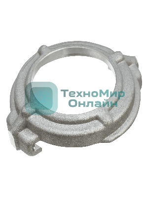 Головка рукавная Denzel HC-50, диаметр 2