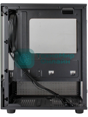 Компьютерный корпус Ginzzu RX470 mATX