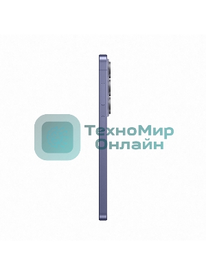 Смартфон Samsung Galaxy S26 SM-S942B 12/256Gb фиолетовый