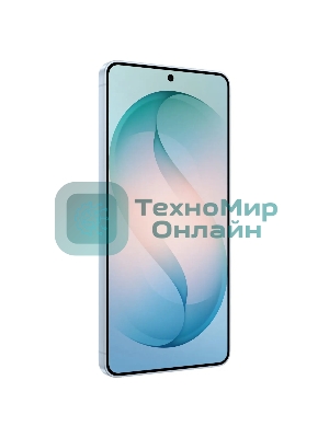 Смартфон Samsung Galaxy S26+ SM-S947B 12/256Gb, голубой
