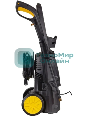 Мойка Huter W200i PROFESSIONAL