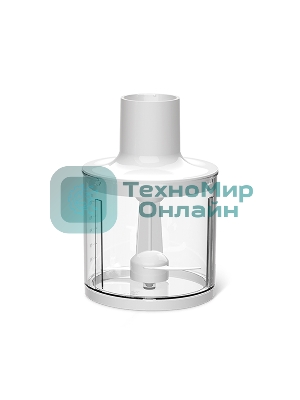 Блендер погружной Blackton Bt HB420PS White-Gray