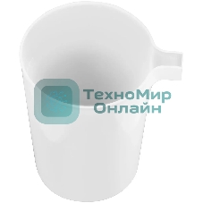 Утюг Starwind SIR2045 1800 Вт голубой/белый