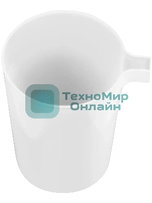 Утюг Starwind SIR2045 1800 Вт голубой/белый