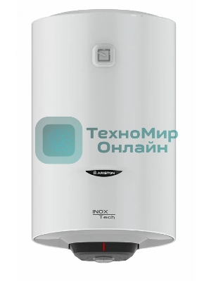 Водонагреватель Ariston PRO1 R INOX ABS 100 V