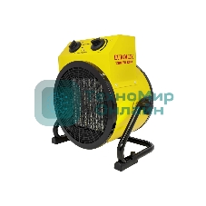 Пушка тепловая электрическая ТЭПК-EU-5000K круглая керамич. нагрев. элемент EUROLUX 67/1/38