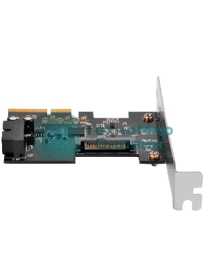 Контроллер Silverstone G56ECU04E000010