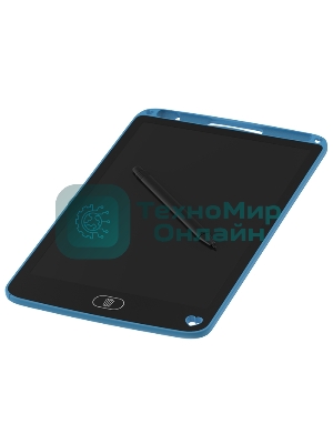 LCD планшет для заметок и рисования Maxvi MGT-01