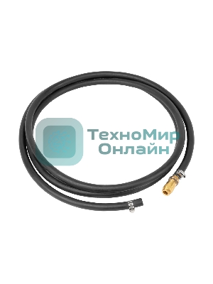 Аппарат инвертор. полуавтомат. сварки Denzel MultiMIG-200DP Synergy Double Pulse, 200 А, ПВ 80%