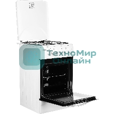 Газовая плита Kraft KF-FSK5407AEW