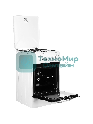 Газовая плита Kraft KF-FSK5407AEW