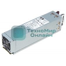 Блок питания 400W 12V Hot-plug PFC HP DL380G5/EVA4000/EVA6000/EVA8000 (O)