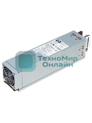 Блок питания 400W 12V Hot-plug PFC HP DL380G5/EVA4000/EVA6000/EVA8000 (O)